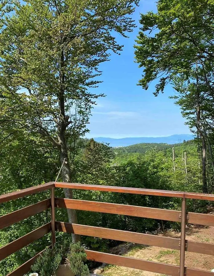 Holiday Home Vanda Bakar Κροατία