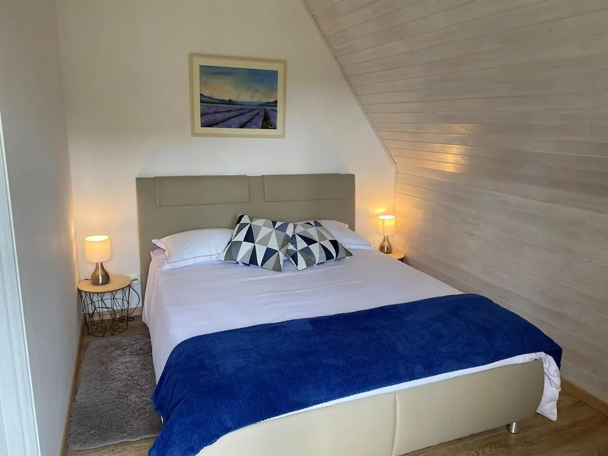 Holiday Home Vanda Bakar 0*,  Κροατία