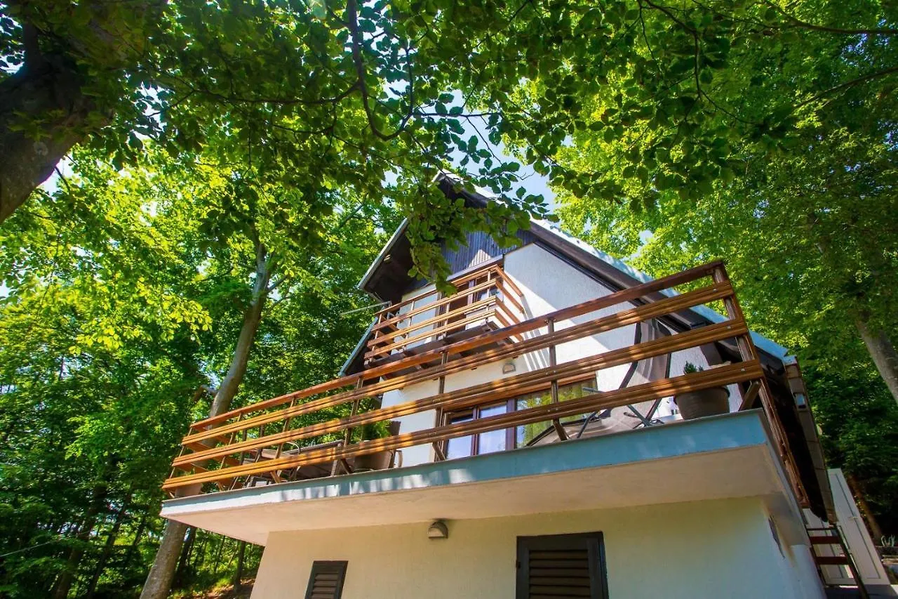 Holiday Home Vanda Bakar