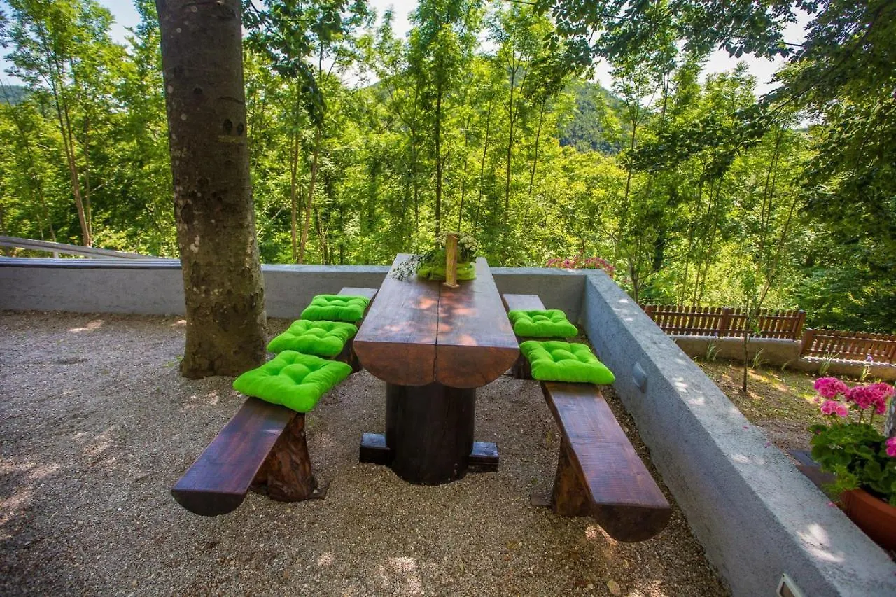 Holiday Home Vanda Bakar Κροατία