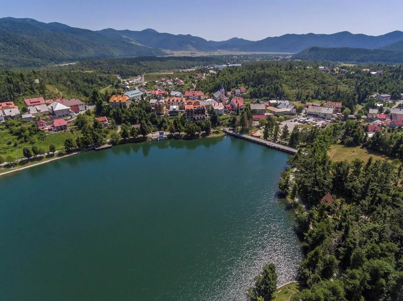 Holiday Home Vanda Bakar Κροατία